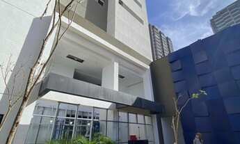 Imagem 3: Apartamento novo em condomínio clube no Tatuapé