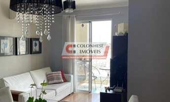 Imagem: Apartamento 3 Quartos Santo André - SP