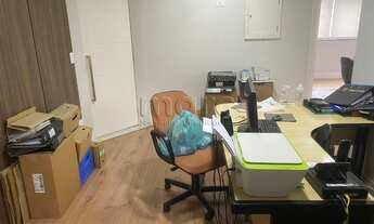 Imagem 6: SÃO PAULO - Conjunto Comercial/Sala - ACLIMACAO