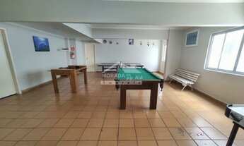 Imagem 5: Apartamento GRANDE na Aviação, 1 Dormitório, Confira na Imobiliária em Praia Grande