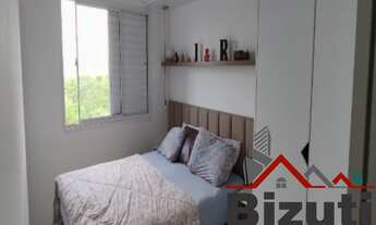 Imagem 16: LINDO APARTAMENT0 MOBILIADO- VIVARTE ALAMEDAS- EM JUNDIAÍ