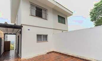 Imagem: Sobrado com 3 dormitórios à venda na Vila