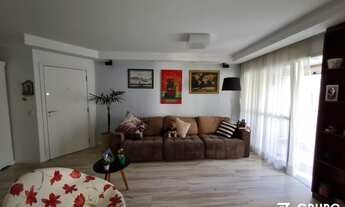 Imagem 2: Apartamento para Venda em São Caetano do Sul, Santa Paula, 3 dormitórios, 3 suítes, 4 banh