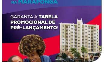 Imagem 2: Apartamentos na Maraponga com localização privilegiada