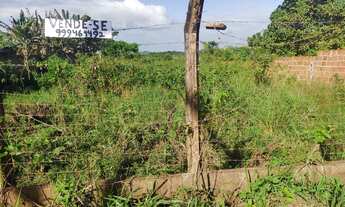 Imagem 2: Terreno 10x40, 400 metros