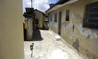 Imagem 4: CASA A VENDA NO CANGAÍBA, SÃO PAULO