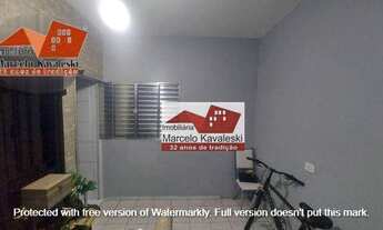 Imagem 2: Sobrado com 3 dormitórios à venda, 162 m² por R$ 540.000 - Vila Prudente - São Paulo/SP