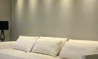 Imagem: Excelente cobertura com vista para o mar