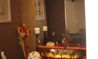 Imagem 6: Apartamento para Venda em São Paulo, Brooklin, 2 dormitórios, 2 suítes, 4 banheiros, 2 vag