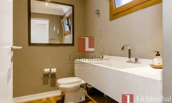 Imagem 5: São Paulo - Casa Padrão - Jardim Paulista