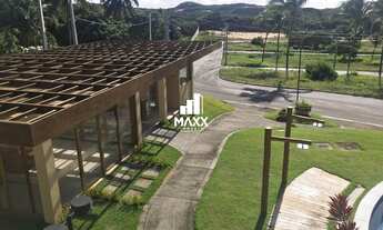 Imagem 4: Lote à venda condomínio fechado Parnamirim/RN Ref.:0019