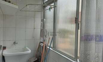 Imagem 5: Apartamento com 1 dormitório à venda- Astúrias - Praia - Guarujá/SP