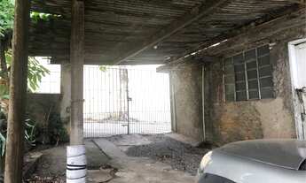 Imagem: Terreno-São Paulo-JAGUARÉ