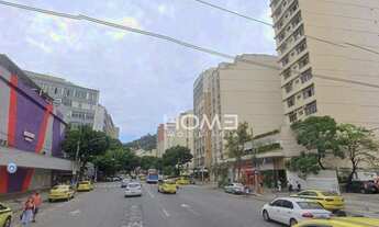 Imagem 2: Apartamento com 2 dormitórios à venda, 78 m² por R$ 238.000 - Tijuca - Rio de Janeiro/RJ