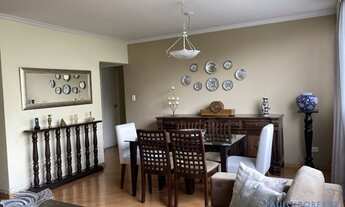 Imagem 3: APARTAMENTO - PERDIZES - SP