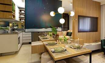 Imagem 1: Apartamento com 02 Dormitórios na Vila Mariana