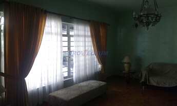 Imagem 3: Casa - Vila Lemos - Campinas