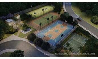 Imagem 2: Excelente lote no condomínio GSP Arts medindo 422m²