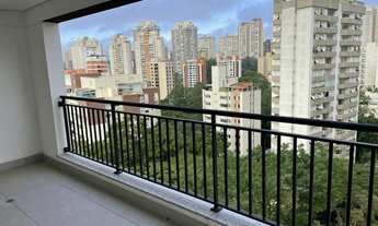 Imagem 6: Apartamento 2 dorms. 1 suítes 2 vagas no Panamby