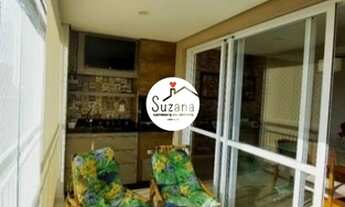 Imagem 2: Apartamento à venda no bairro Jardim Nova Aliança Sul - Ribeirão Preto/SP