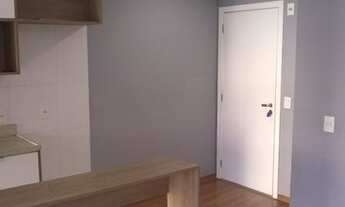 Imagem 6: O2 Jardim Sul Apartamento com 2 dormitórios