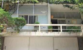 Imagem 3: CASA ASSOBRADADA - PACAEMBÚ - SP