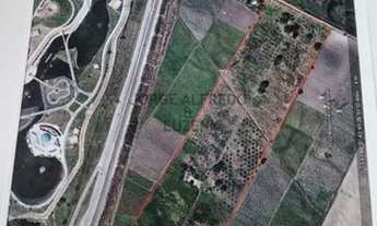 Imagem 3: Aceita Proposta Terreno / lote com venda por R$58.000.000