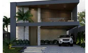 Imagem 4: Sobrado à venda no Alphaville Dom Pedro 2