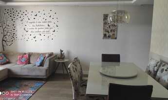 Imagem 2: Lindo Apartamento de 03 dormitórios, suíte, no Nature Residencial Z/O de Sorocaba