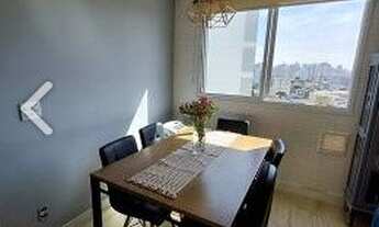 Imagem 3: Apartamento Step Cambuci á venda com 35m² 1 dormitórios e 1 vaga Cambuci - São Paulo - SP