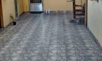 Imagem 6: CASA ASSOBRADADA - VILA TALARICO - SP