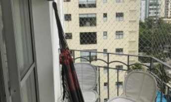 Imagem 2: Apartamento 02 dormitórios à venda no Morumbi