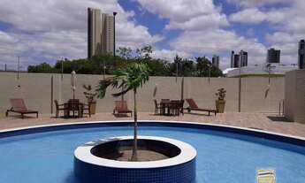 Imagem 5: Apartamento com 2 dormitórios à venda, 61 m² por R$ 278.000,00 - Catolé - Campina Grande/P