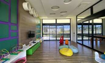 Imagem 3: Bauru - Loteamento/Condomínio - Tamboré