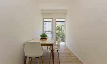 Imagem 4: Melhor APê Laranjeiras com 2 Quartos ótimo para você!!!