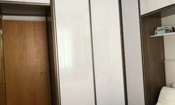 Imagem 4: Contagem - Apartamento Padrão - Alvorada