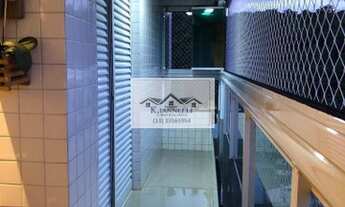 Imagem 4: Apartamento com 3 dormitórios no Bairro Canto do Forte