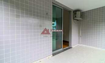 Imagem 3: Apartamento com 2 dormitórios à venda, 86 m² por R$ 560.000,00 - Tijuca - Rio de Janeiro/R