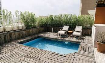 Imagem 2: Cobertura à venda, 400 m² por R$ 2.300.000,00 - Vila Suzana - São Paulo/SP