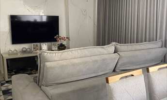 Imagem 6: Apartamento lindo no Jardim Goiás