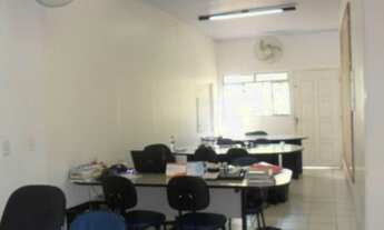 Imagem 6: Sala comercial no Brooklin 300m² com 8 salas