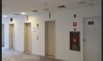 Imagem 2: Conj. Comercial no Edifício Morumbi Plaza