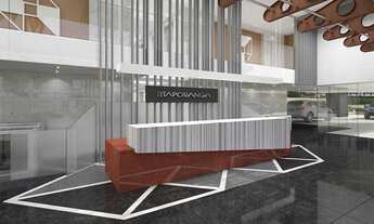 Imagem 2: Conjunto Comercial no Brooklin