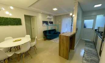 Imagem 2: Apartamento mobiliado à venda no Centro - Bombinhas/SC