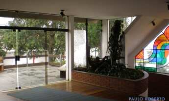 Imagem 5: CASA TÉRREA - MORUMBI - SP