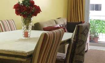 Imagem: Venda - Apartamento 62m 2 quartos em Santana