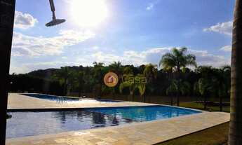 Imagem 6: Terreno à venda - Condomínio Fazenda Imperial - Sorocaba/SP