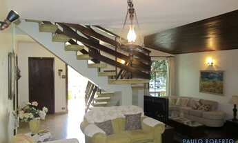 Imagem 5: CASA ASSOBRADADA - MORUMBI - SP