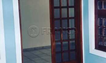 Imagem 2: São José dos Campos - Casa de Condomínio - Jardim das Colinas