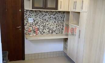 Imagem 7: São Bernardo do Campo - Apartamento Padrão - JARDIM DO MAR